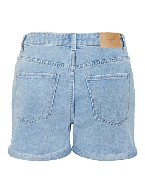  VERO MODA | 10279493/Light Blue Denim